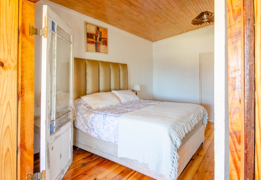 3 Bedroom Property for Sale in Pringle Bay Western Cape